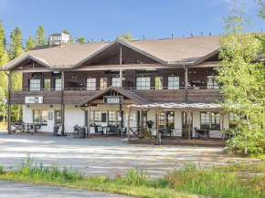 Holiday Home Levähdys by Interhome Nilsiä
